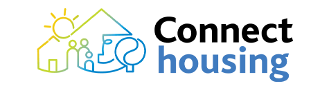 Connecting Housing logo