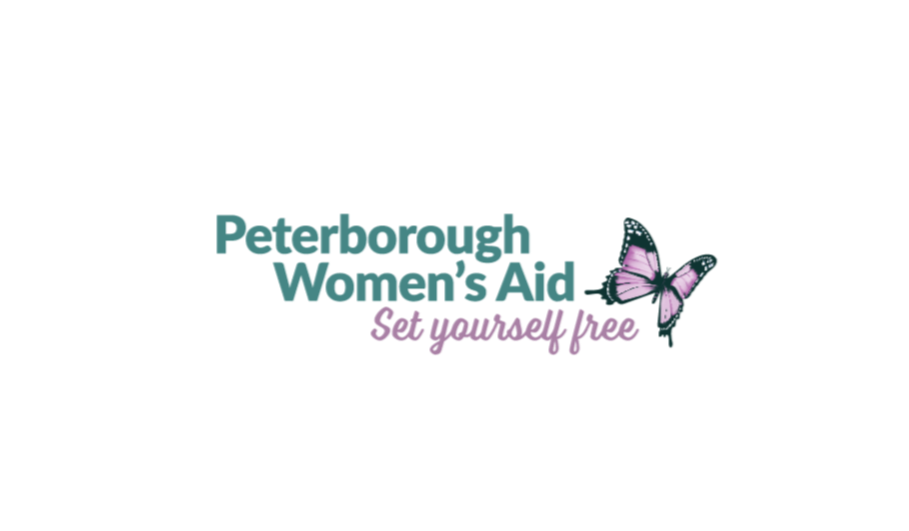 Peterborough Women’s Aid logo